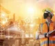 AI in construction, budget estimating services,