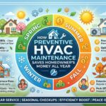 HVAC estimating services and HVAC Maintenance