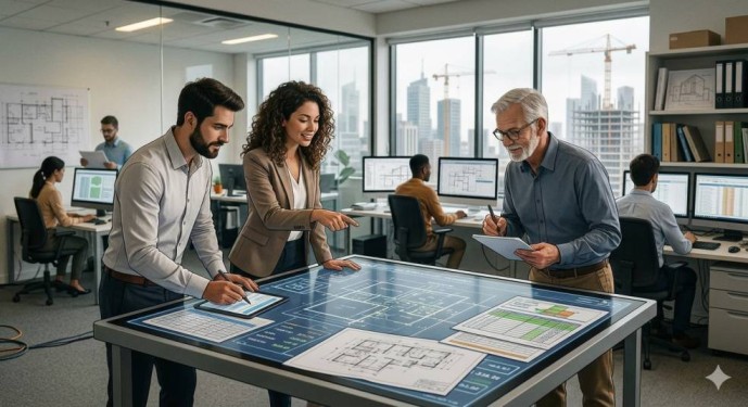 Accurate MEP Estimating